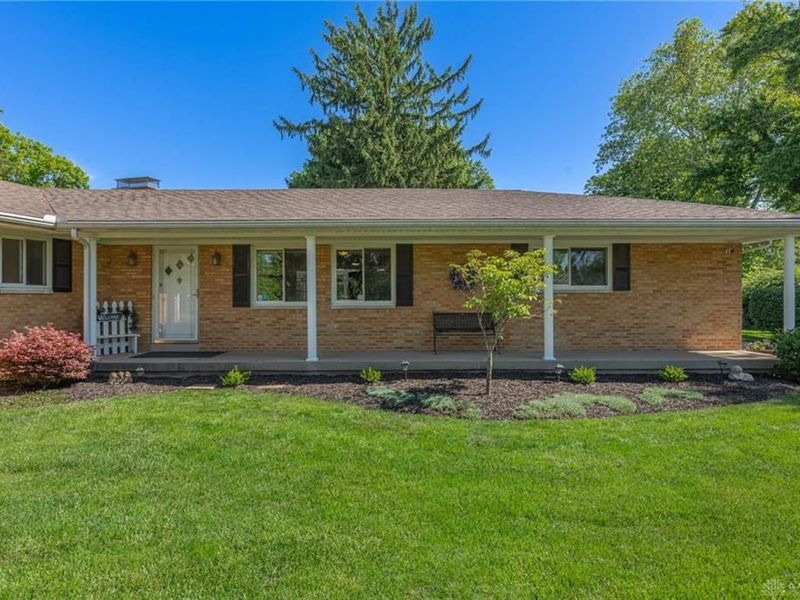6459 Sweet Briar Lane, Washington Township, OH 45459 Photo 45
