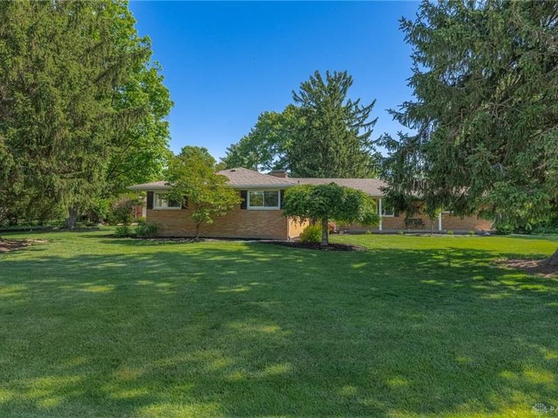 6459 Sweet Briar Lane, Washington Township, OH 45459 Photo 46