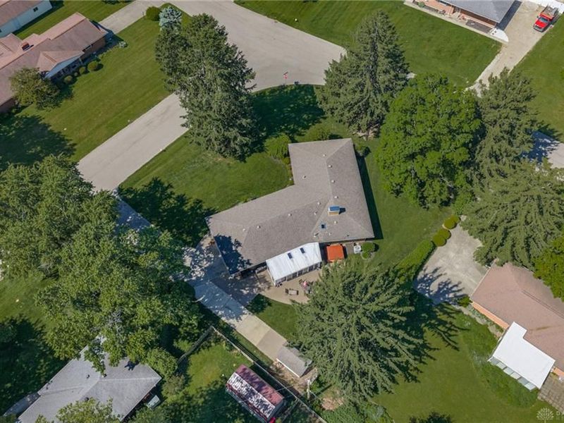 6459 Sweet Briar Lane, Washington Township, OH 45459 Photo 50