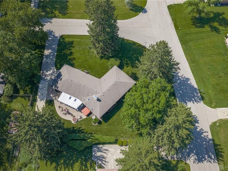 6459 Sweet Briar Lane, Washington Township, OH 45459 Photo 51