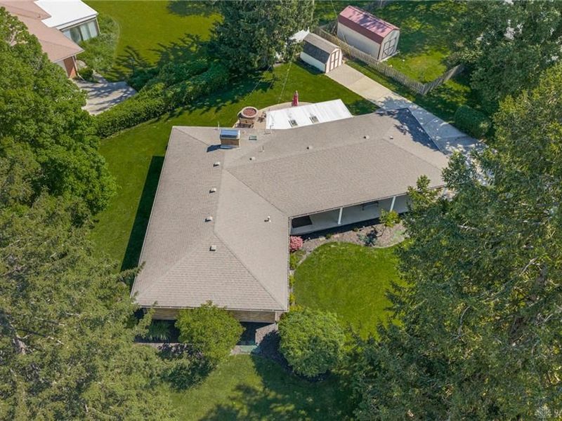 6459 Sweet Briar Lane, Washington Township, OH 45459 Photo 54