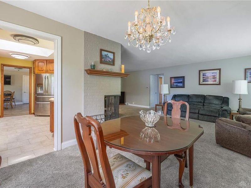 6459 Sweet Briar Lane, Washington Township, OH 45459 Photo 6
