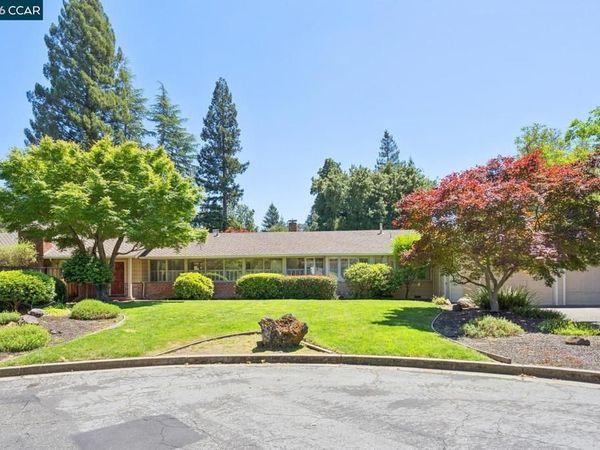 304 Willoughby Court, Lafayette, CA 94549