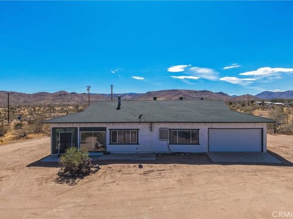 975 Jemez Trail, Yucca Valley, CA 92284