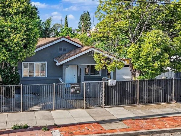 704 W 9Th St, Antioch, CA 94509