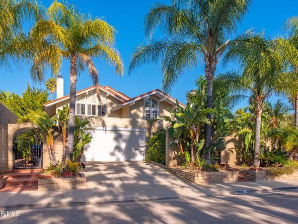 4500 Yorkfield Court, Westlake Village, CA 91361
