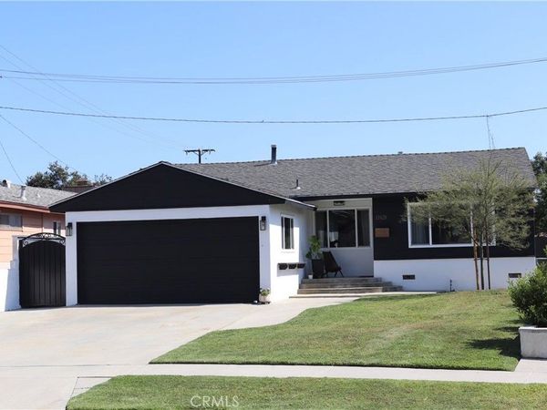 11628 Lakeland, Norwalk, CA 90650