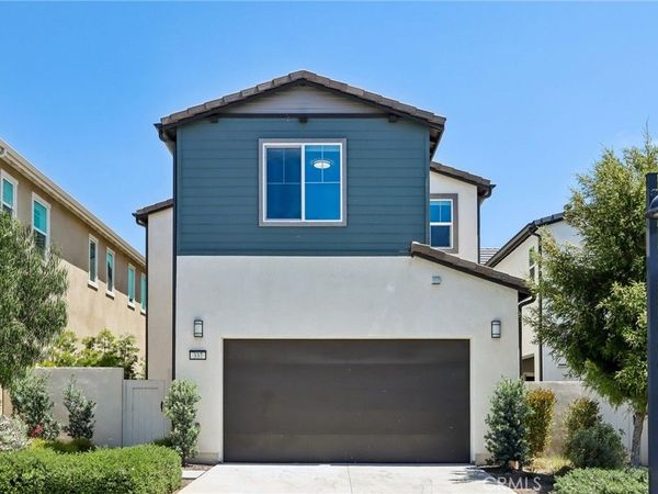 337 Abacus, Irvine, CA 92618