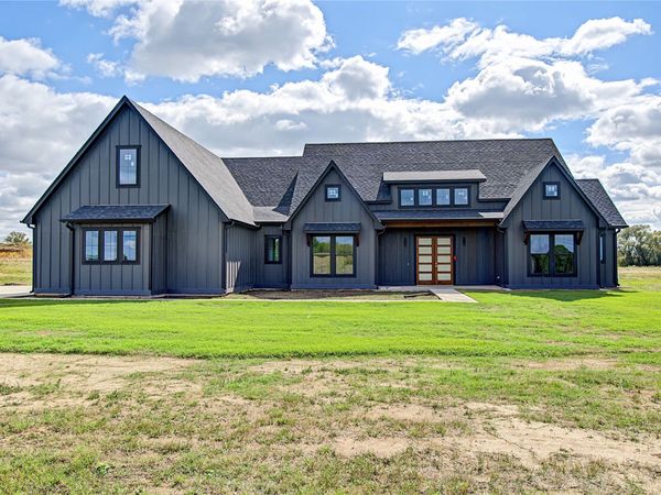1413 Gunner Lane, Muskogee, OK 74403