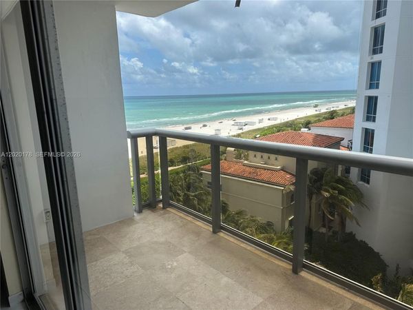 6039 Collins Ave, Unit 924, Miami Beach, FL 33140