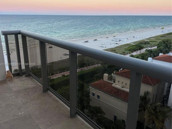 6039 Collins Ave , Unit 924, Miami Beach, FL 33140
