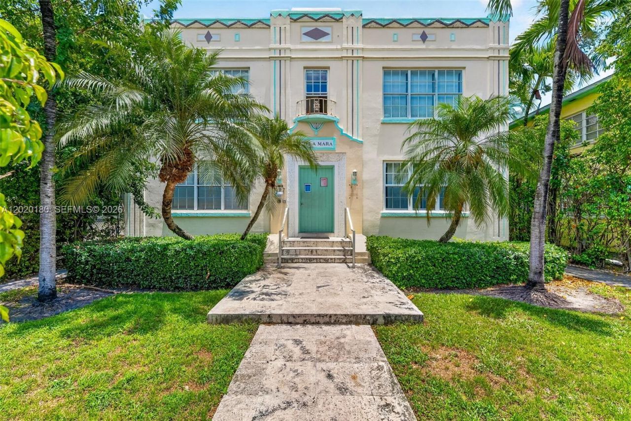 1027 Euclid Ave, Unit 8, Miami Beach, FL 33139 Photo