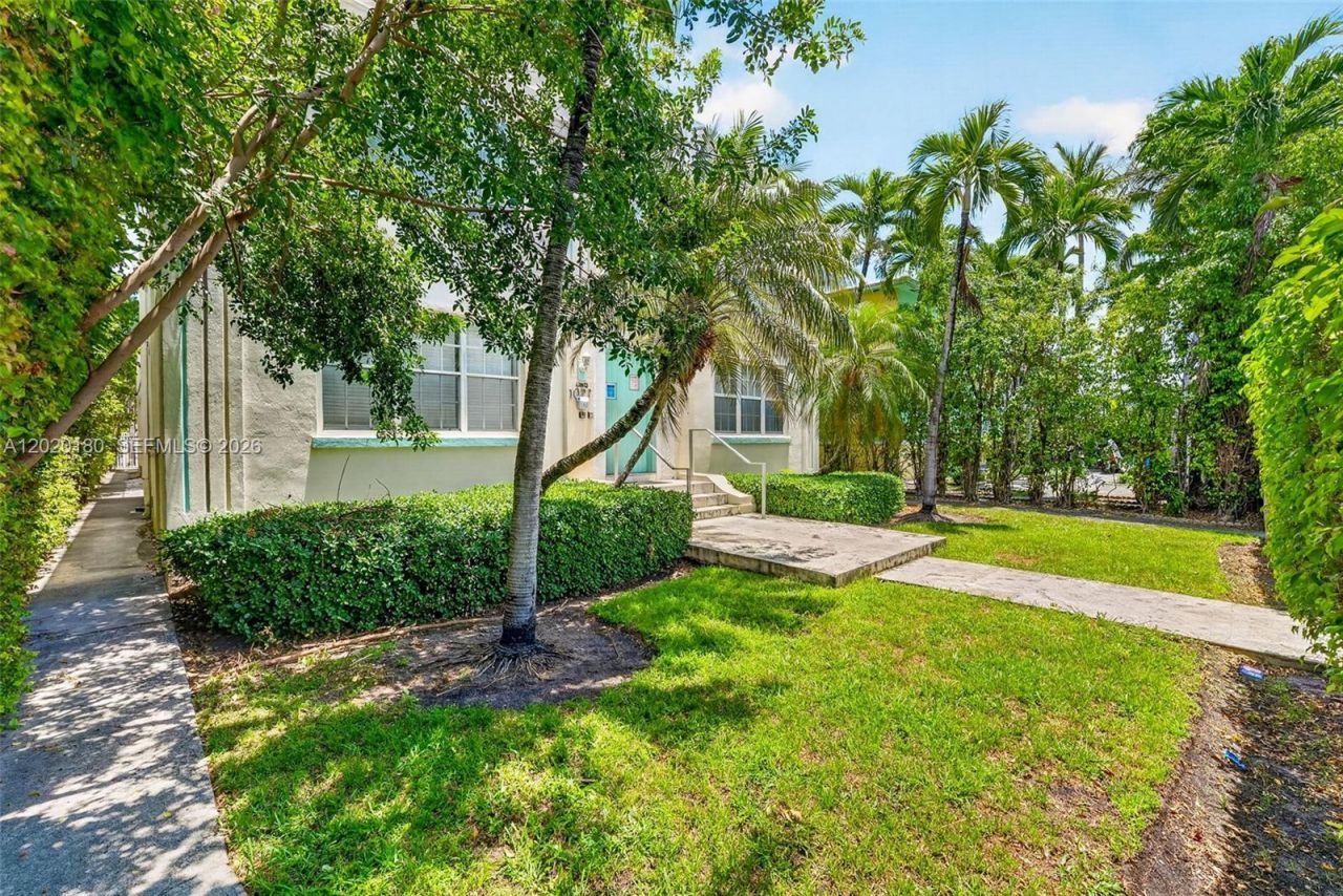 1027 Euclid Ave, Unit 8, Miami Beach, FL 33139 Photo