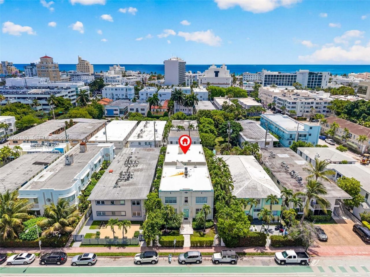 1027 Euclid Ave, Unit 8, Miami Beach, FL 33139 Photo