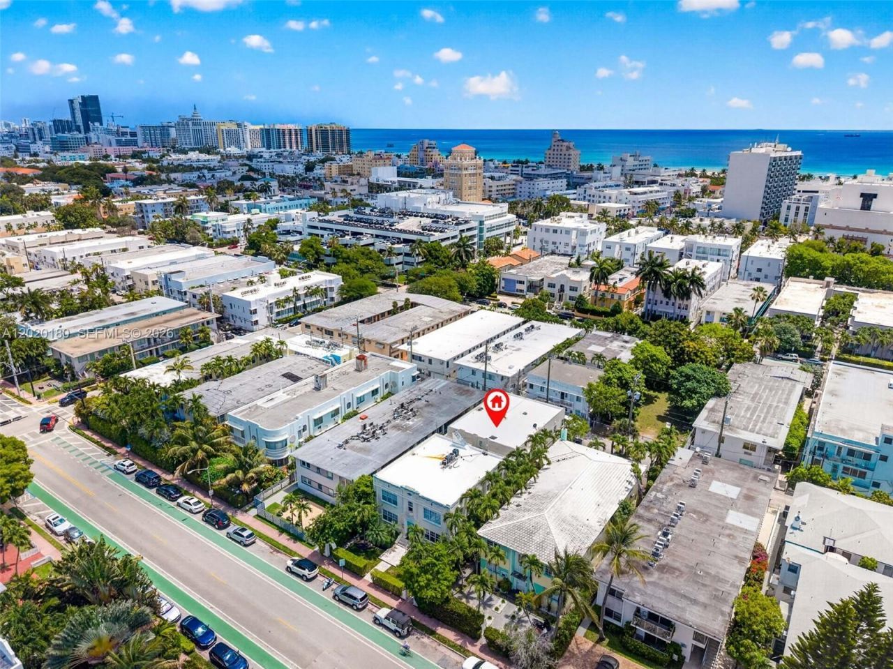 1027 Euclid Ave, Unit 8, Miami Beach, FL 33139 Photo