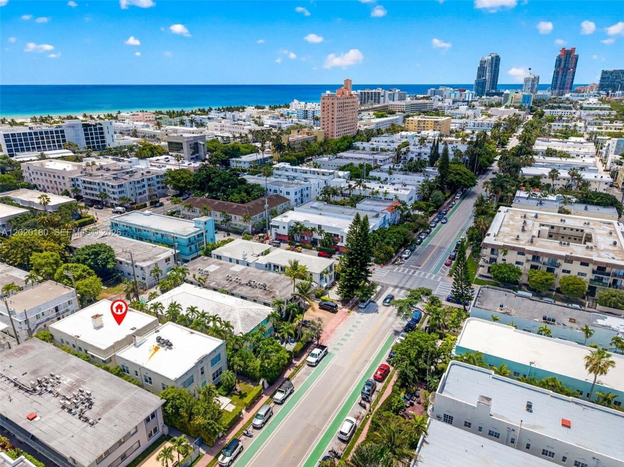 1027 Euclid Ave, Unit 8, Miami Beach, FL 33139 Photo