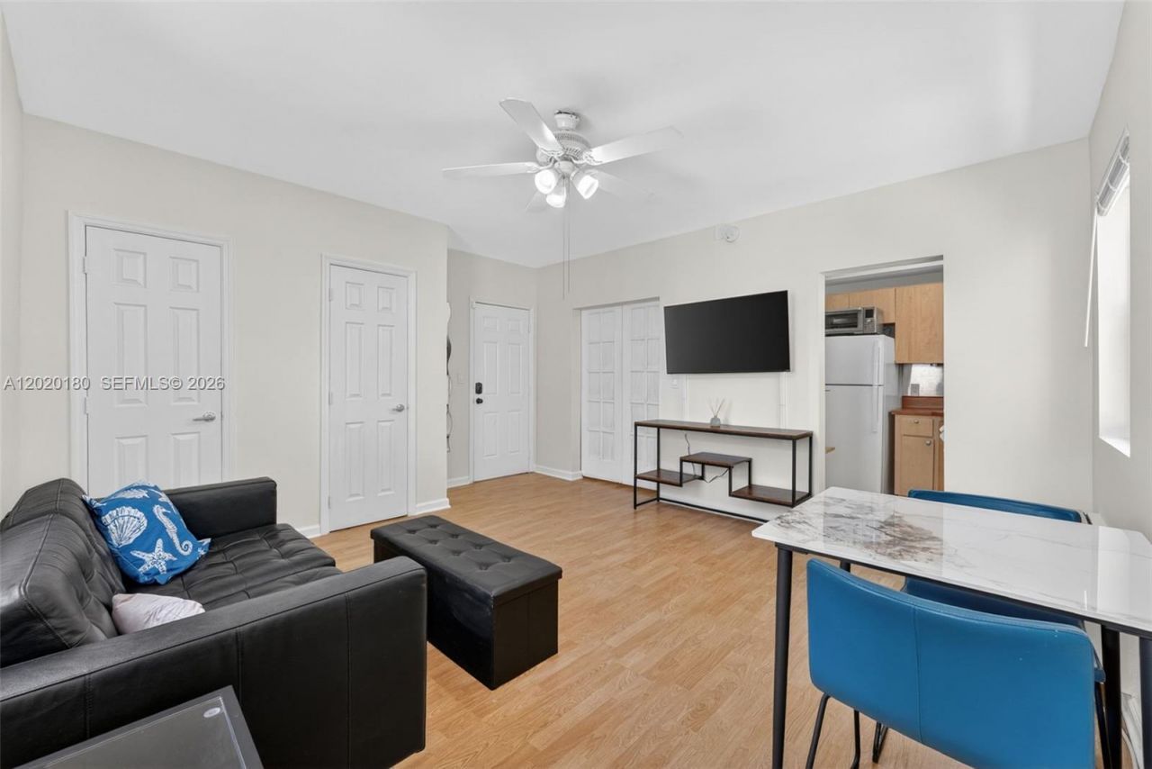 1027 Euclid Ave, Unit 8, Miami Beach, FL 33139 Photo
