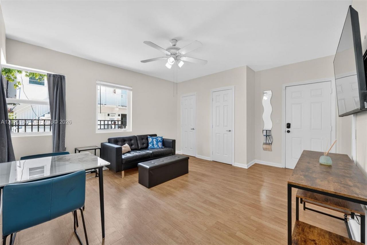 1027 Euclid Ave, Unit 8, Miami Beach, FL 33139 Photo