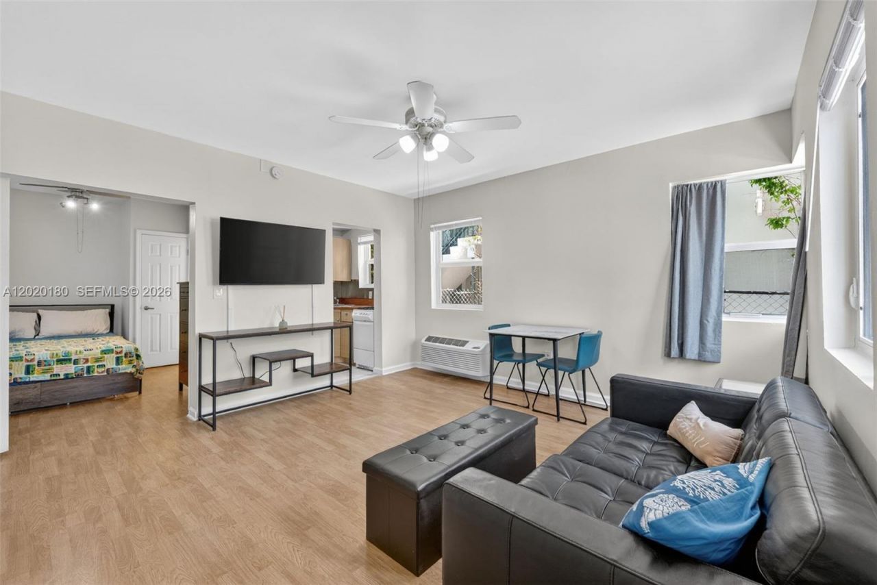 1027 Euclid Ave, Unit 8, Miami Beach, FL 33139 Photo