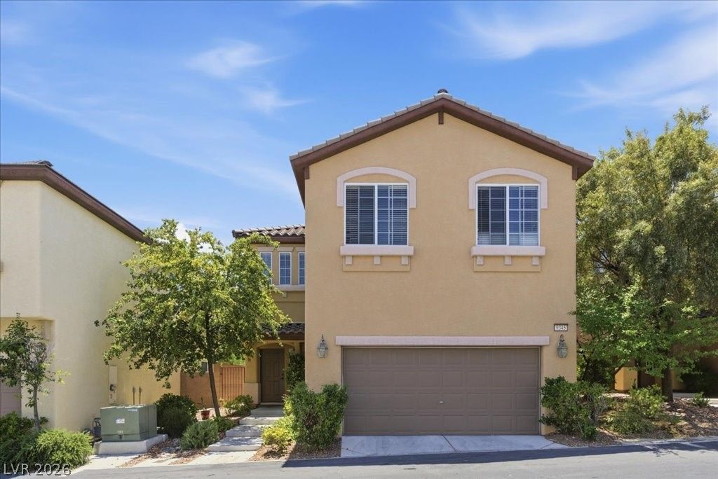 9345 Euphoria Rose Avenue, Las Vegas, NV 89166 Main Photo