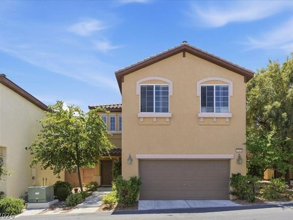 9345 Euphoria Rose Avenue, Las Vegas, NV 89166