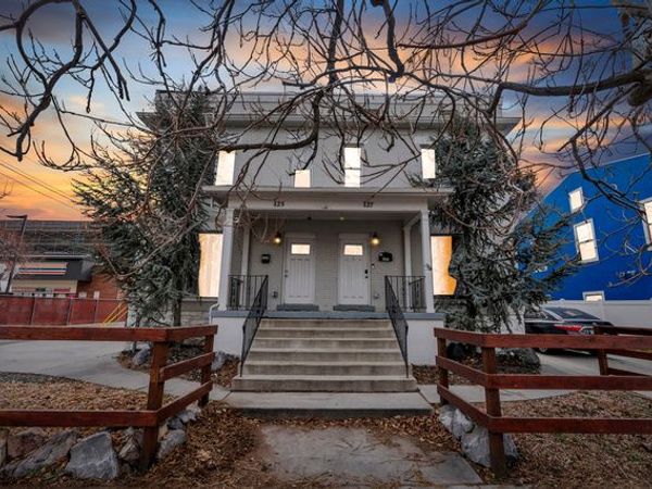125 W 800 S, Salt Lake City, UT 84101