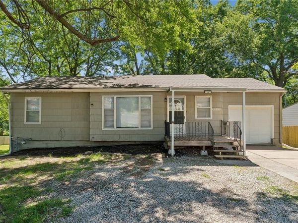 5809 Ralston Avenue, Raytown, MO 64133