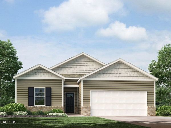 573 White Oak Lane , Vonore, TN 37885