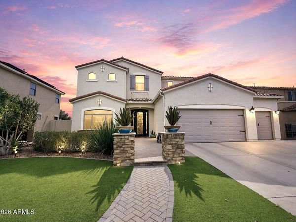 4145 E CARRIAGE Court, Gilbert, AZ 85297