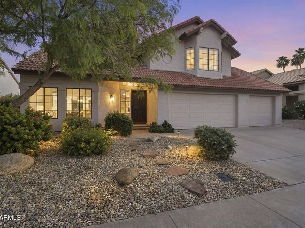 9057 E ASTER Drive, Scottsdale, AZ 85260