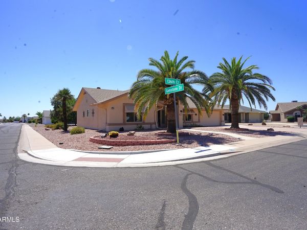 17819 N 136TH Court, Sun City West, AZ 85375