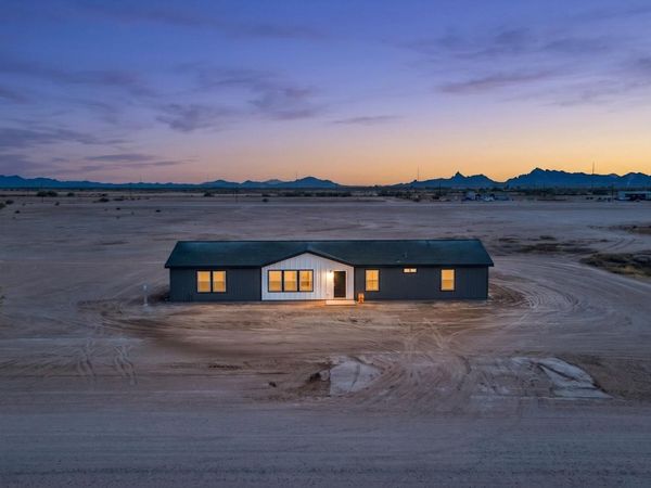 11027 W COPPER KETTLE Drive, Casa Grande, AZ 85193