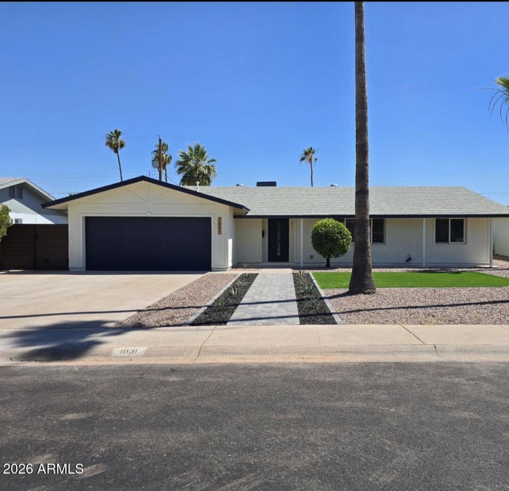 1031 E Lilac Drive, Tempe, AZ 85288 Main Photo
