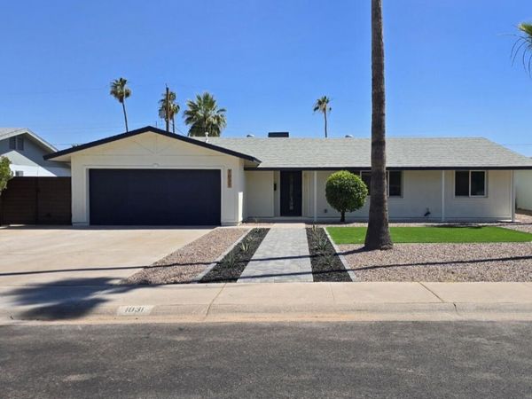 1031 E LILAC Drive, Tempe, AZ 85288