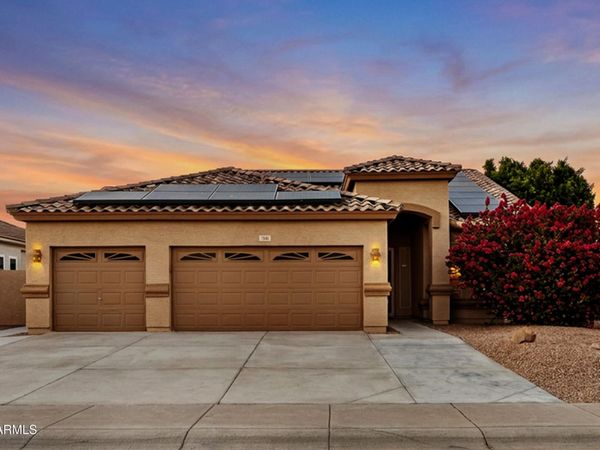 700 W CHERRYWOOD Drive, Chandler, AZ 85248