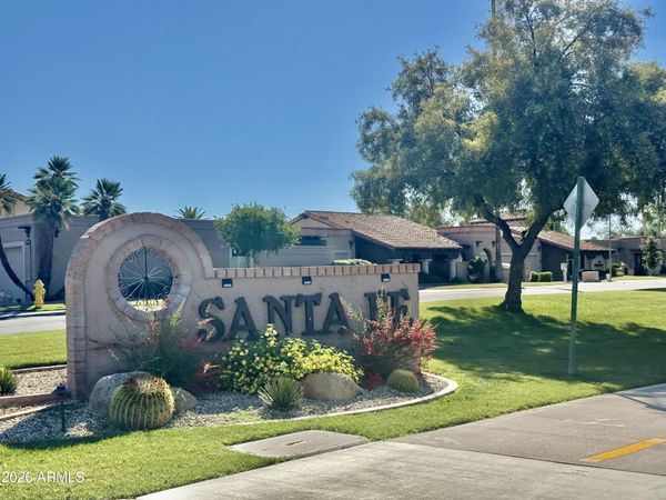 7710 N VIA DE FONDA Street, Scottsdale, AZ 85258