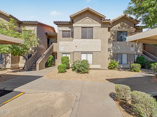 9600 N 96TH Street, Unit 120, Scottsdale, AZ 85258
