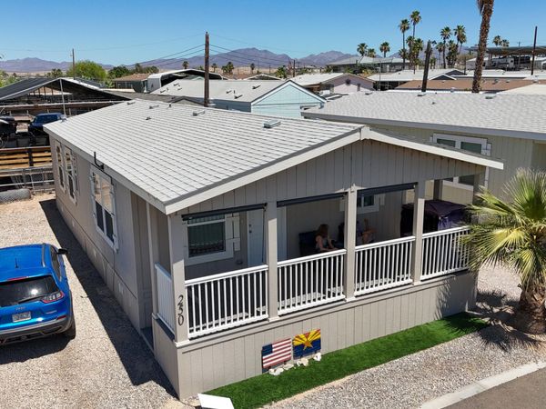 50238 Ehrenberg Parker Highway, Unit 250, Ehrenberg, AZ 85334