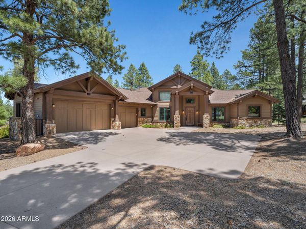 1927 E Bare Oak Loop, Flagstaff, AZ 86005
