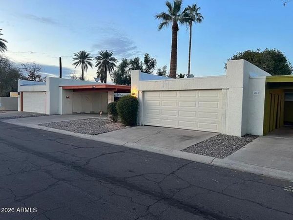 4766 W Palmaire Avenue, Glendale, AZ 85301