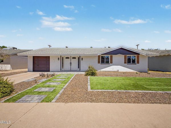 8262 E MONTE VISTA Road, Scottsdale, AZ 85257