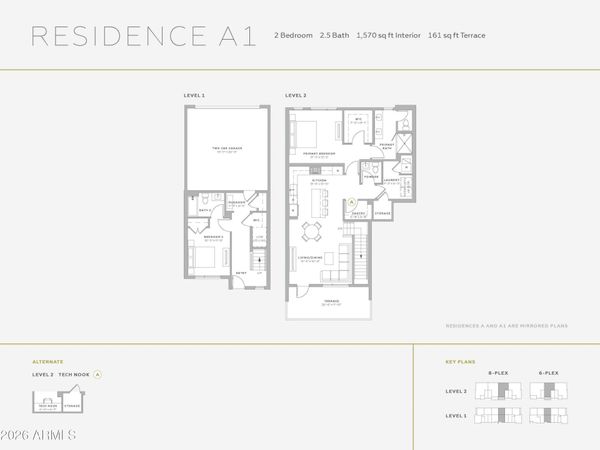 19360 N 73rd Way, Unit 1073, Scottsdale, AZ 85255