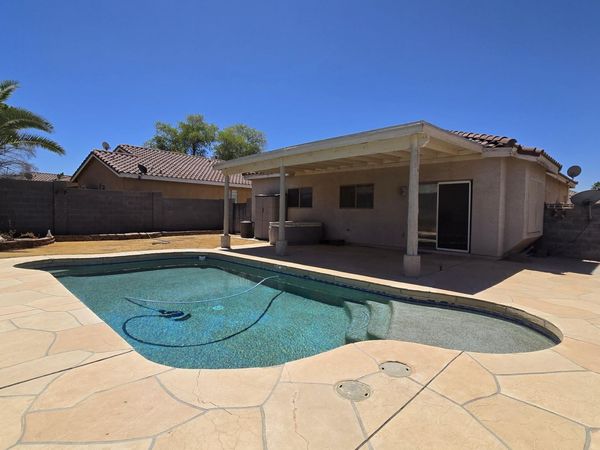 10554 W Louise Drive, Peoria, AZ 85383