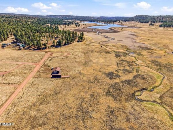 34 CR 2100, Unit 43, Alpine, AZ 85920