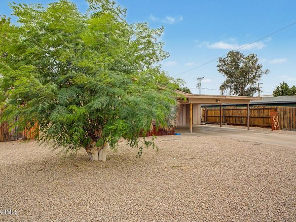 4201 E ALMERIA Road, Unit 1, Phoenix, AZ 85008