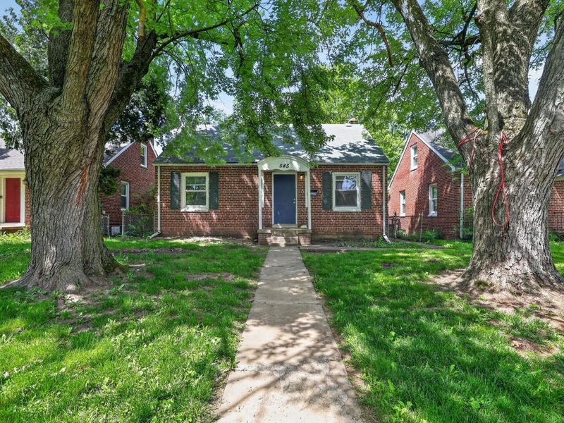 545 Butler Avenue, Columbus, OH 43223 Photo 1
