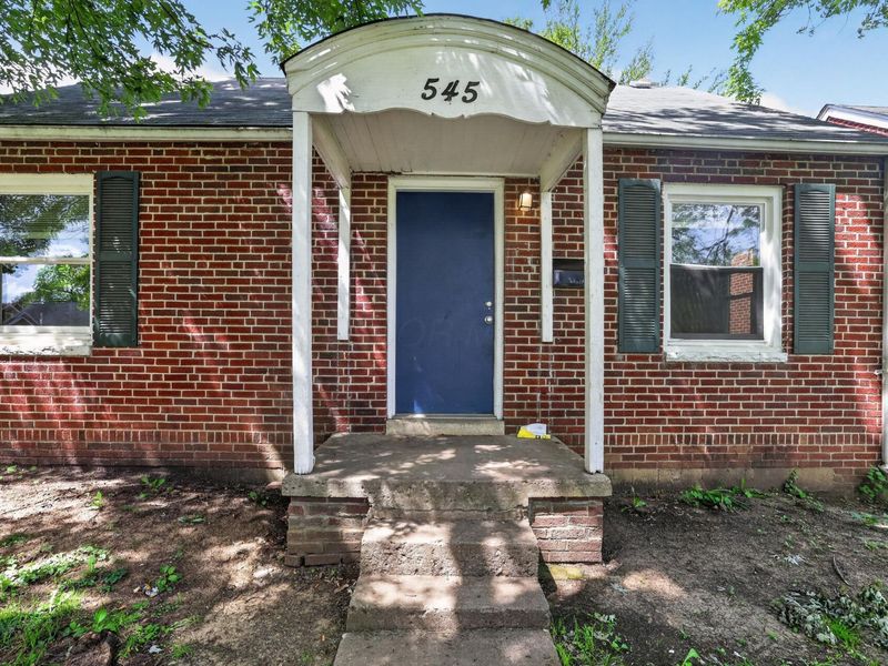 545 Butler Avenue, Columbus, OH 43223 Photo 3