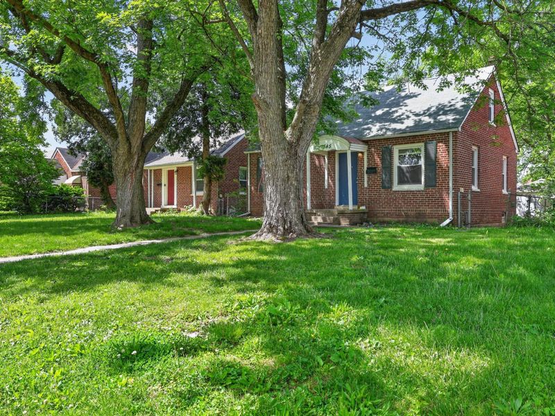 545 Butler Avenue, Columbus, OH 43223 Photo 5