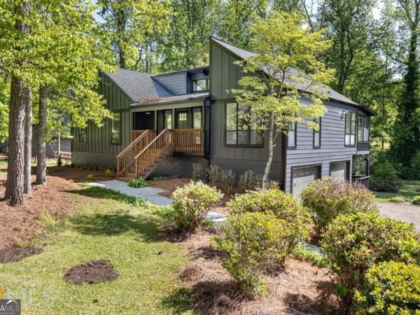 3086 Holly Mill Run, Marietta, GA 30062