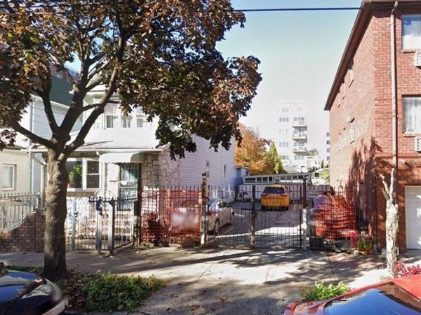 17015 90th Avenue , Jamaica, NY 11432